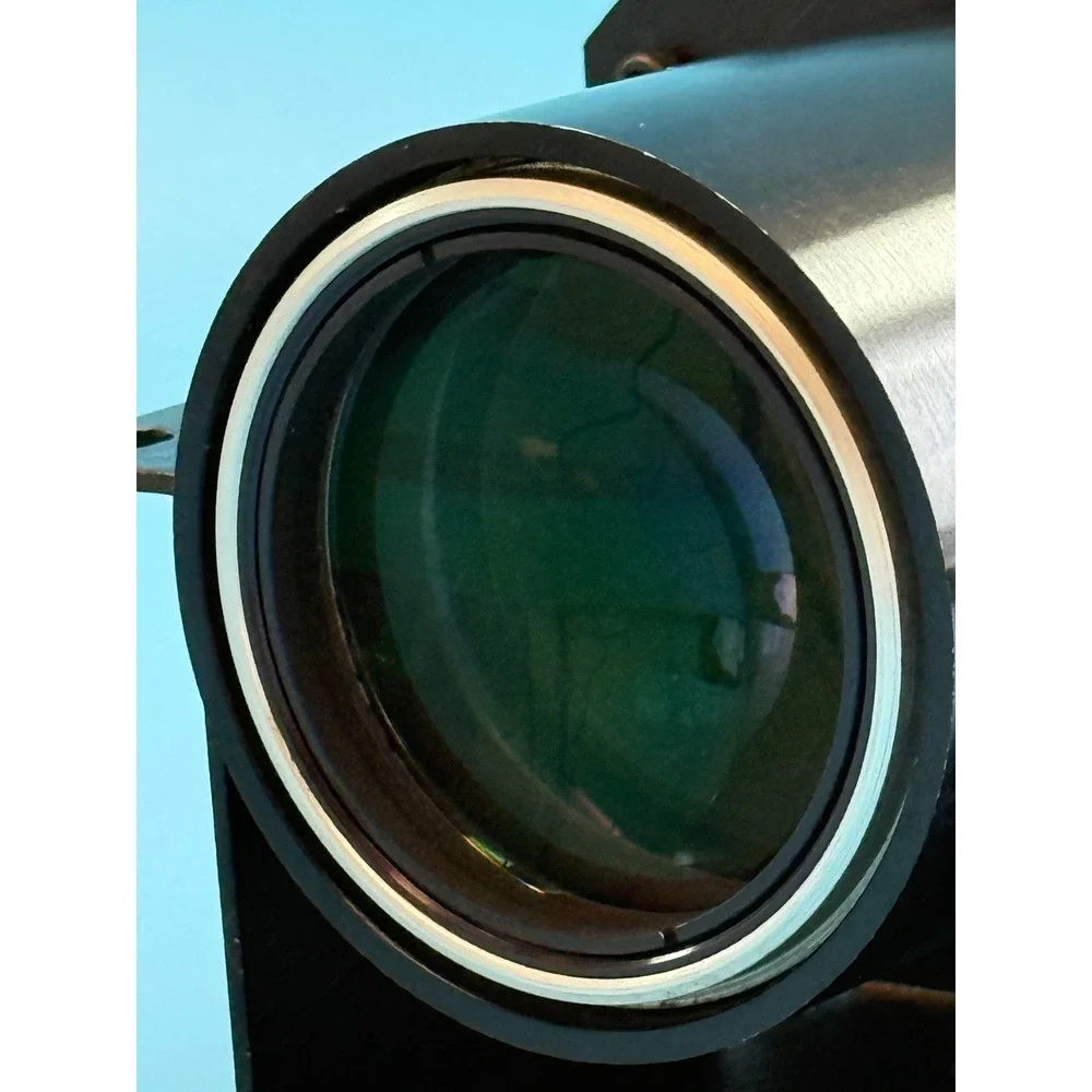 BUHL Optical Xtra Bright Zoom Lens 743MCZ500 for NEC 830/1030 Projectors